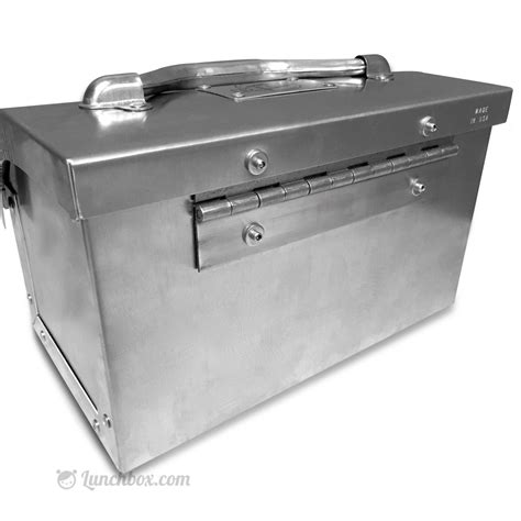 metal lunch boxes made in usa|made in usa lunch cooler.